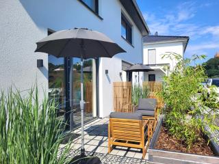 Apartment Schlossterrassen 8a - 8