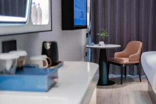 Home Inn Plus Shanghai Pudong Airport Chuansha Branch - 8