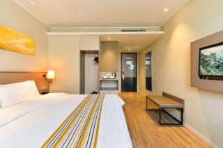 Home Inn Plus Shanghai Pudong Airport Chuansha Branch - 6