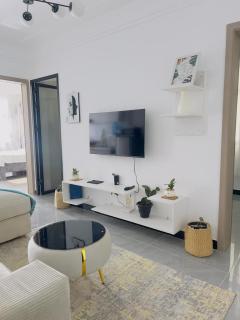 Uptown Nest - 4