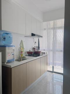 Uptown Nest - 3