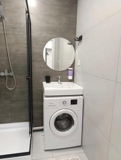 Terra-Merei - Studio with Twin Beds or 1 King - 1