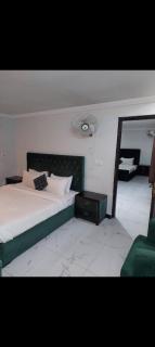 Shah g Guest house - 3