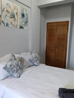 Corus homestay seaview - 1