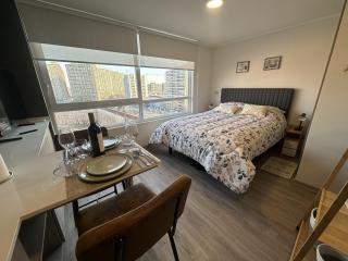 Oceana Suites Vicuña Mackena, Ñuñoa - 9