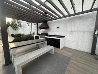 Oceana Suites Vicuña Mackena, Ñuñoa - 3