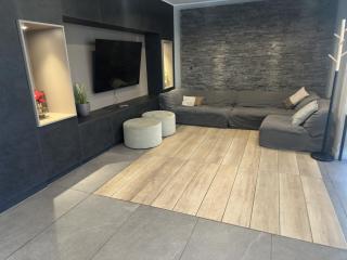 Oceana Suites Vicuña Mackena, Ñuñoa - 1