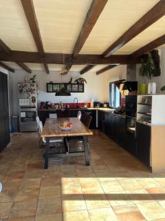 Chambre dans Maison basque typique - 2