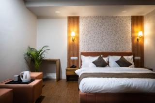 Hotel Asilo Prime - 0