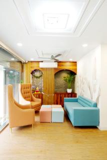 Hotel Asilo Prime - 6