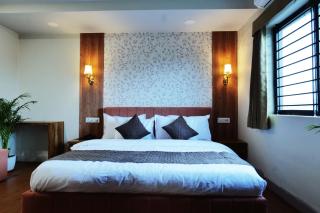 Hotel Asilo Prime - 2