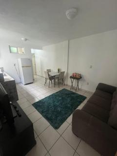 Comfortable apartment in excellent location - Departamento acogedor en excelente ubicación - PKT - 8