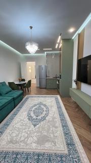 Современная квартира в центре Астаны - Astana - 6