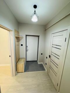 Sunkar 1 room apartment - 6