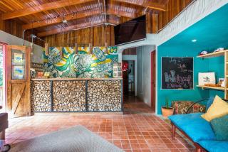 Villa Verde Lodge - Monteverde - 6