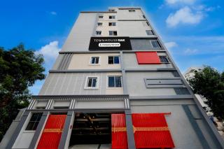 Townhouse Oak Premier Raidurg Bio Diversity Park - 0