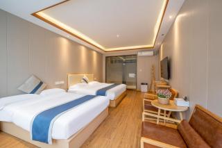 Floral Hotel Guilin Banxing Garden - 3