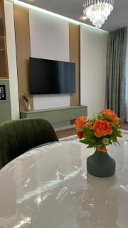 Современная квартира в центре Астаны - Astana - 7