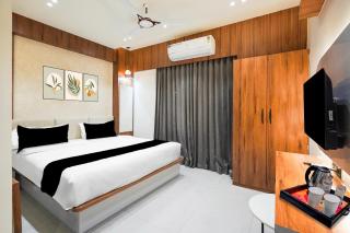 Townhouse GIDC Bol Sanand - 9