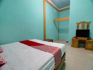 Hotel O Rania Kost Simpang Rimbo - 3