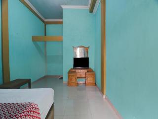 Hotel O Rania Kost Simpang Rimbo - 1