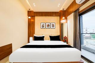 Townhouse GIDC Bol Sanand - 2