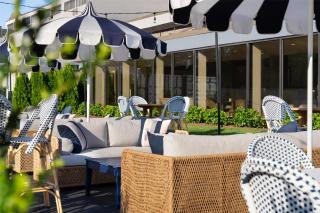 DoubleTree by Hilton Fairfield Hotel & Suites - 8