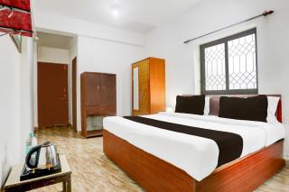 Super Collection O Candolim Beach Formerly Poornima Place - 1
