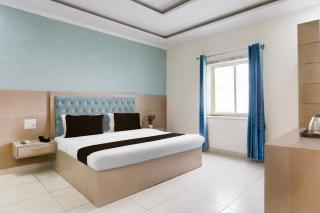 Super Hotel O Heera Nagar Formerly Cosy stay - 0