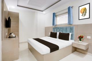 Super Hotel O Heera Nagar Formerly Cosy stay - 3