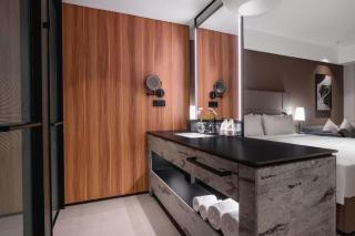 Intercity Guangzhou East Railway Station Hotel - 9