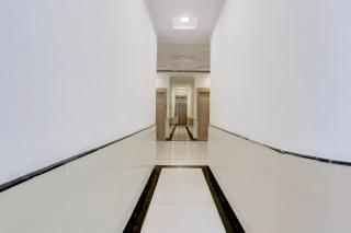 Super Hotel O Heera Nagar Formerly Cosy stay - 7