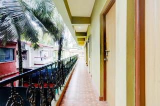 Super Collection O Candolim Beach Formerly Poornima Place - 6