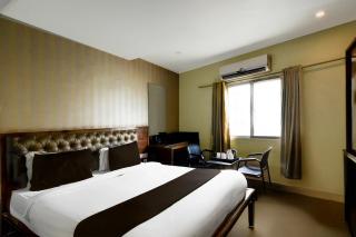 Super Townhouse Kothapet Formerly Surabhi Elite - 9