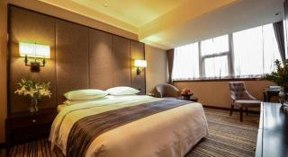 Green Westdon Hotel - 7