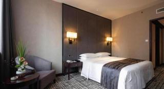 Green Westdon Hotel - 6