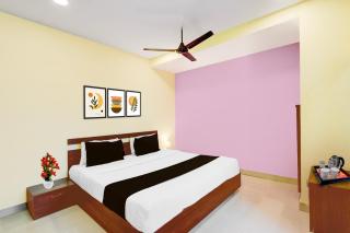 Super Hotel O LB Nagar Metro Station Formerly Virat residency - 9