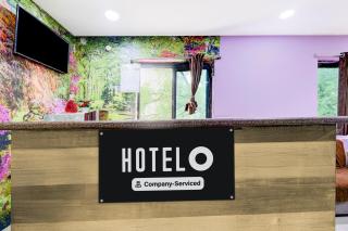 Super Hotel O LB Nagar Metro Station Formerly Virat residency - 7