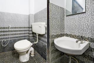 Super Hotel O LB Nagar Metro Station Formerly Virat residency - 5