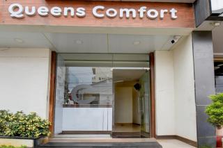 Super Hotel O Mysore Zoological Park Formerly Queens Comfort - 1