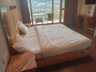 Hotel Himalayan View - 5