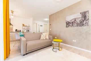 Modern 1BR Apt Coresi-Free private parking by Ella - 0