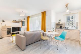 Modern 1BR Apt Coresi-Free private parking by Ella - 9