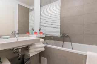 Modern 1BR Apt Coresi-Free private parking by Ella - 8