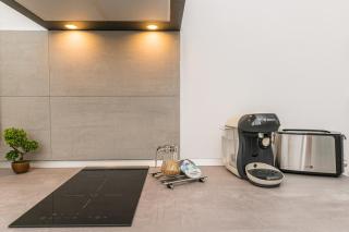 Modern 1BR Apt Coresi-Free private parking by Ella - 6