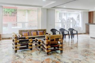 Super Townhouse Bela Road Varanasi City Railway Station Formerly Srijan Grand - 7