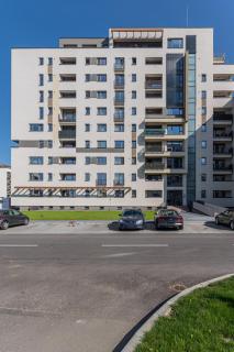 Modern 1BR Apt Coresi-Free private parking by Ella - 4