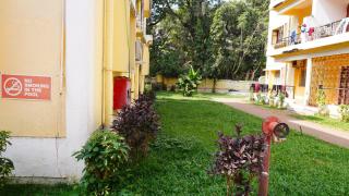 Baga Beach Apartments Goa - 2