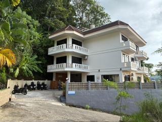 Riviera Patong - 0