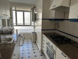 Spacious apartment for a big company - 4